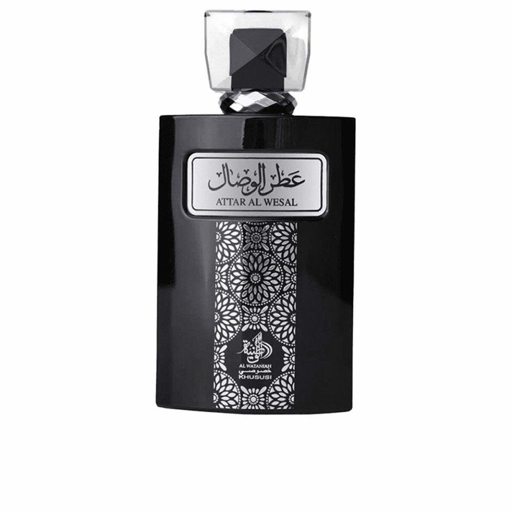 Parfum Unisexe Al Wataniah ATTAR AL WESAL 100 ml