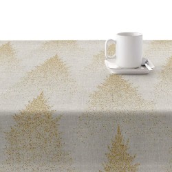 Nappe enduite antitache Belum Merry Christmas Multicouleur 100 x 150 cm