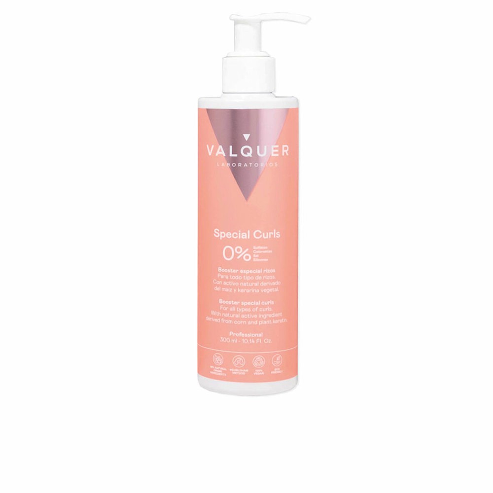 Hair Mask Valquer SIN SULFATOS 300 ml
