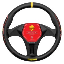 Housse pour volant MOMO MOMLSWC0PROBR Ø 38-39 cm