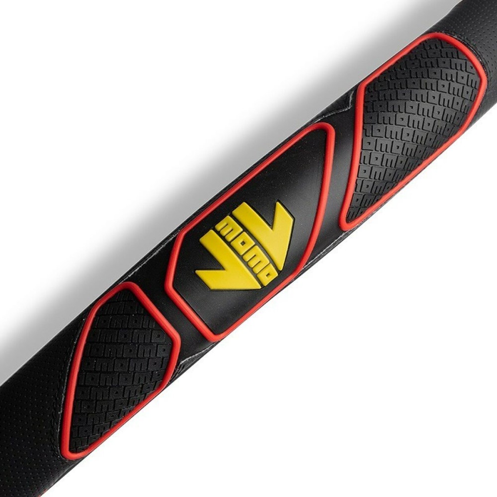 Housse pour volant MOMO MOMLSWC0PROBR Ø 38-39 cm
