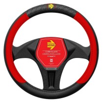 Steering Wheel Cover MOMO MOMLSWC0VIPBR Ø 38-39 cm