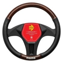Lenkradabdeckung MOMO MOMLSWC0LXWDS Ø 36 cm