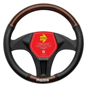 Steering Wheel Cover MOMO MOMLSWC0LXWDS Ø 36 cm