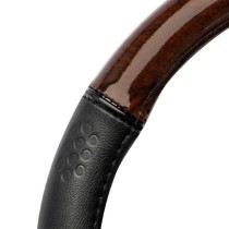 Housse pour volant MOMO MOMLSWC0LXWDS Ø 36 cm