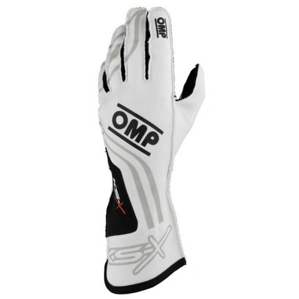 Gloves OMP OMPKB0-2751-A01-020-XXS XXS