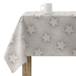 Nappe enduite antitache Belum Merry Christmas Multicouleur 200 x 150 cm