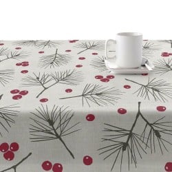 Nappe enduite antitache Belum Merry Christmas Multicouleur 250 x 150 cm