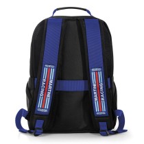 Sac de sport Sparco MARTINI-R MY23 Bleu
