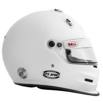 Helmet Bell GP3 SPORT BLANCO M