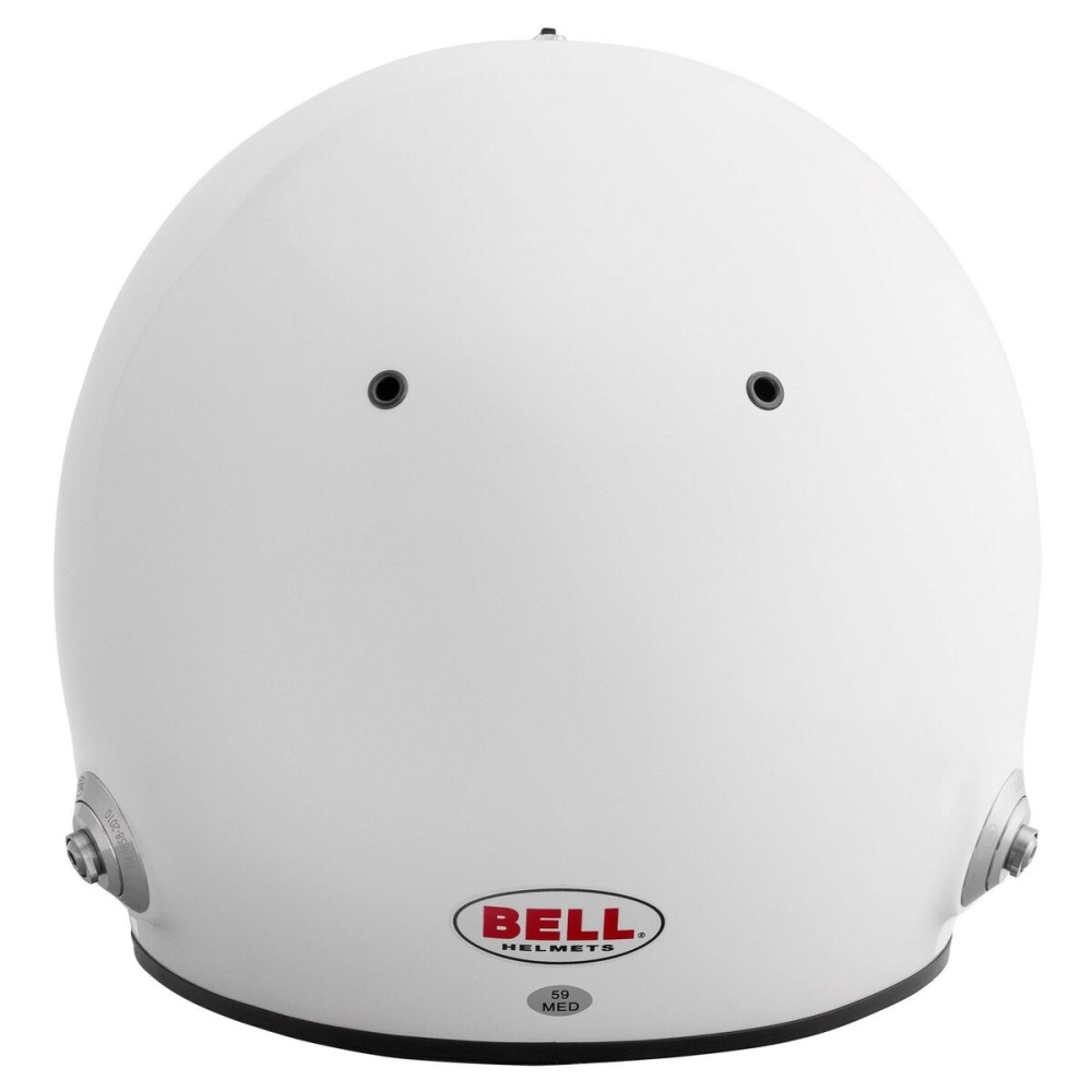 Helmet Bell GP3 SPORT BLANCO M
