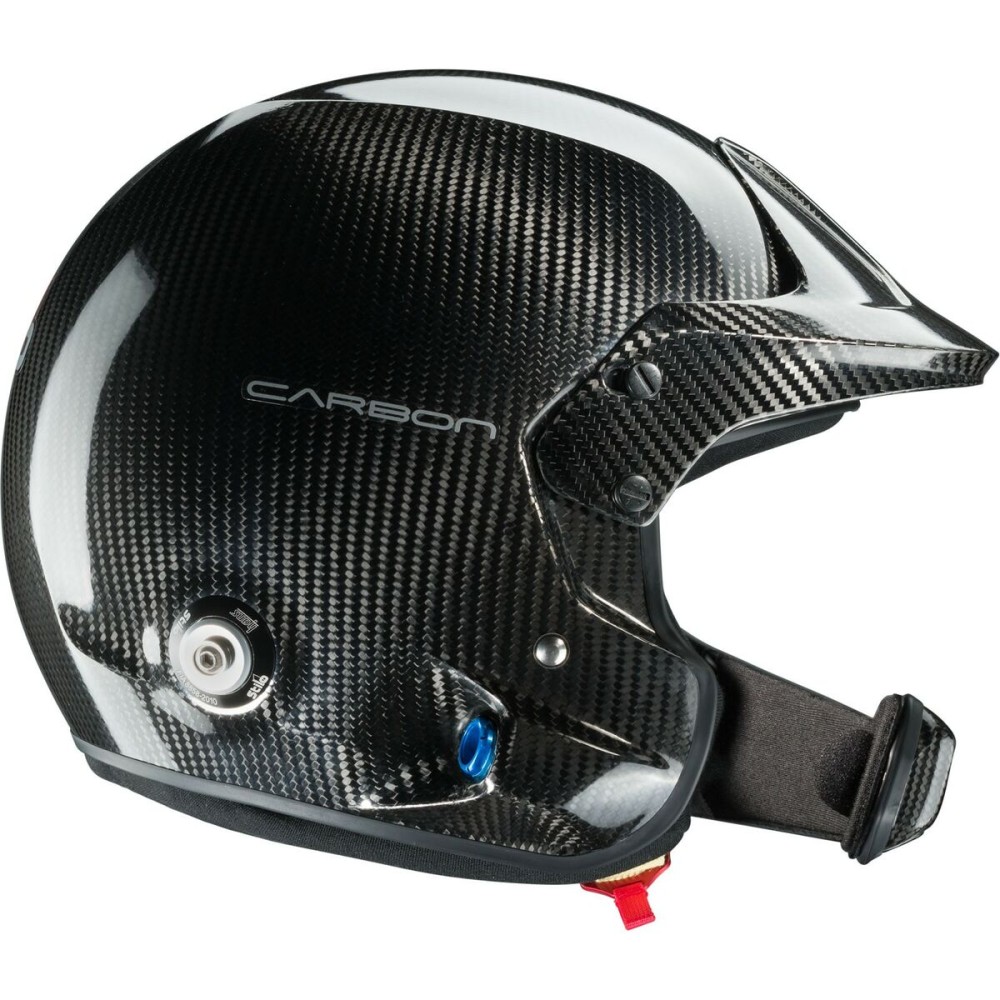 Jethelm Stilo SA2020 Schwarz 57