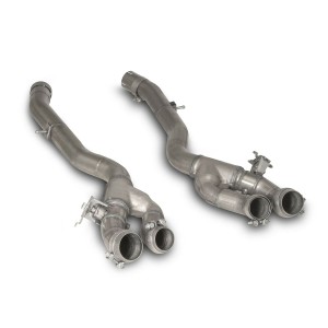 Exhaust Pipe Remus REM0810211401