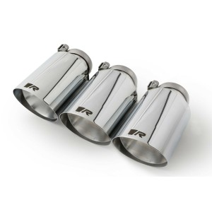 Exhaust Terminal Remus REM043670SGR