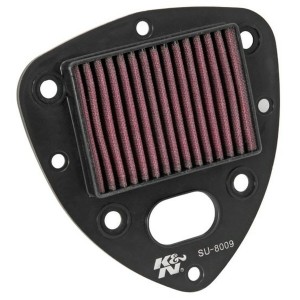 Filtre à air K&N KNSU-8009
