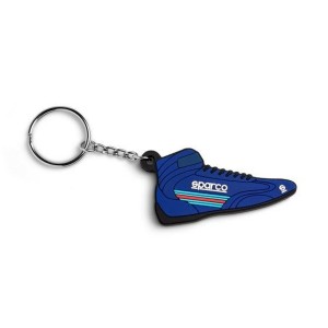 Schlüsselanhänger Sparco MARTINI