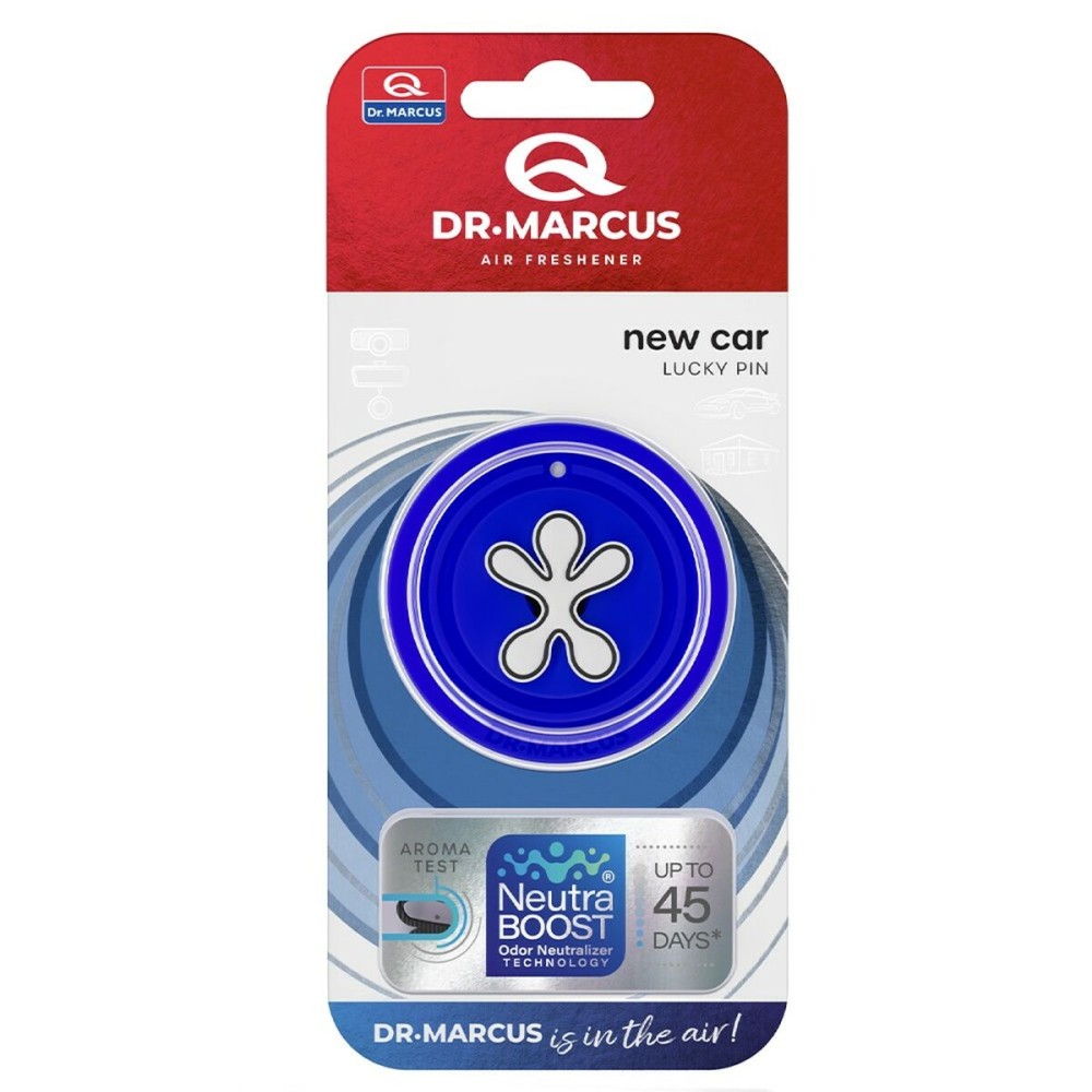 Auto Lufterfrischer Dr Marcus DRM0038