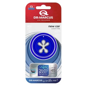 Auto Lufterfrischer Dr Marcus DRM0038
