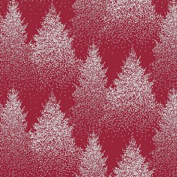 Nappe enduite antitache Belum Merry Christmas Multicouleur 100 x 150 cm