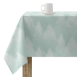 Nappe enduite antitache Belum Merry Christmas Multicouleur 200 x 150 cm