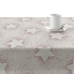 Nappe enduite antitache Belum Merry Christmas Multicouleur 250 x 150 cm