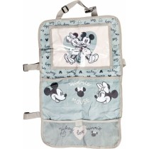 Autositz-Organizer Minnie Mouse CZ11420