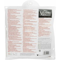 Organisateur pour Siège de Voiture Minnie Mouse CZ11420