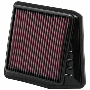 Luftfilter K&N KN33-2430
