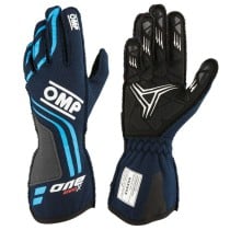 Handschuhe OMP OMPIB0-0775-A01-244-XS XS Marineblau