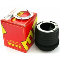 Konusförmige Lenkradnabe MOMO MOM12111117209 Renault 5 Alpine Turbo Airbag No