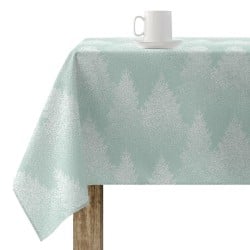 Nappe enduite antitache Belum Merry Christmas Multicouleur 100 x 150 cm