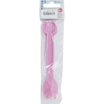 Besteckset Disney Princess CZ11398 Rosa Kunststoff 2 Stücke