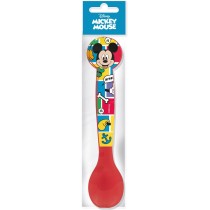 Besteckset Mickey Mouse CZ11400 Bunt Kunststoff 2 Stücke