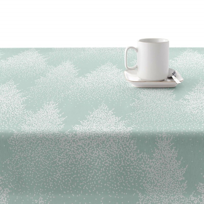 Nappe enduite antitache Belum Merry Christmas Multicouleur 100 x 150 cm