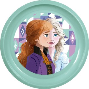 Teller Frozen CZ11381