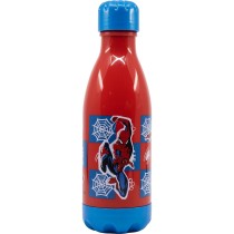Wasserflasche Spider-Man CZ11270 560 ml Rot Kunststoff