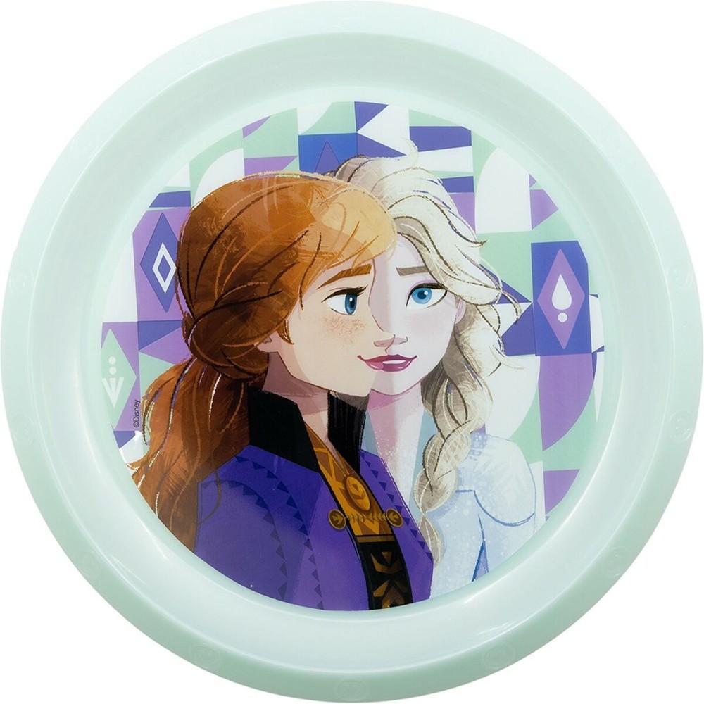 Teller Frozen CZ11381