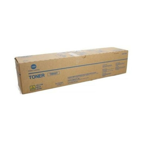 Toner Konica Minolta A5E7250 Yellow