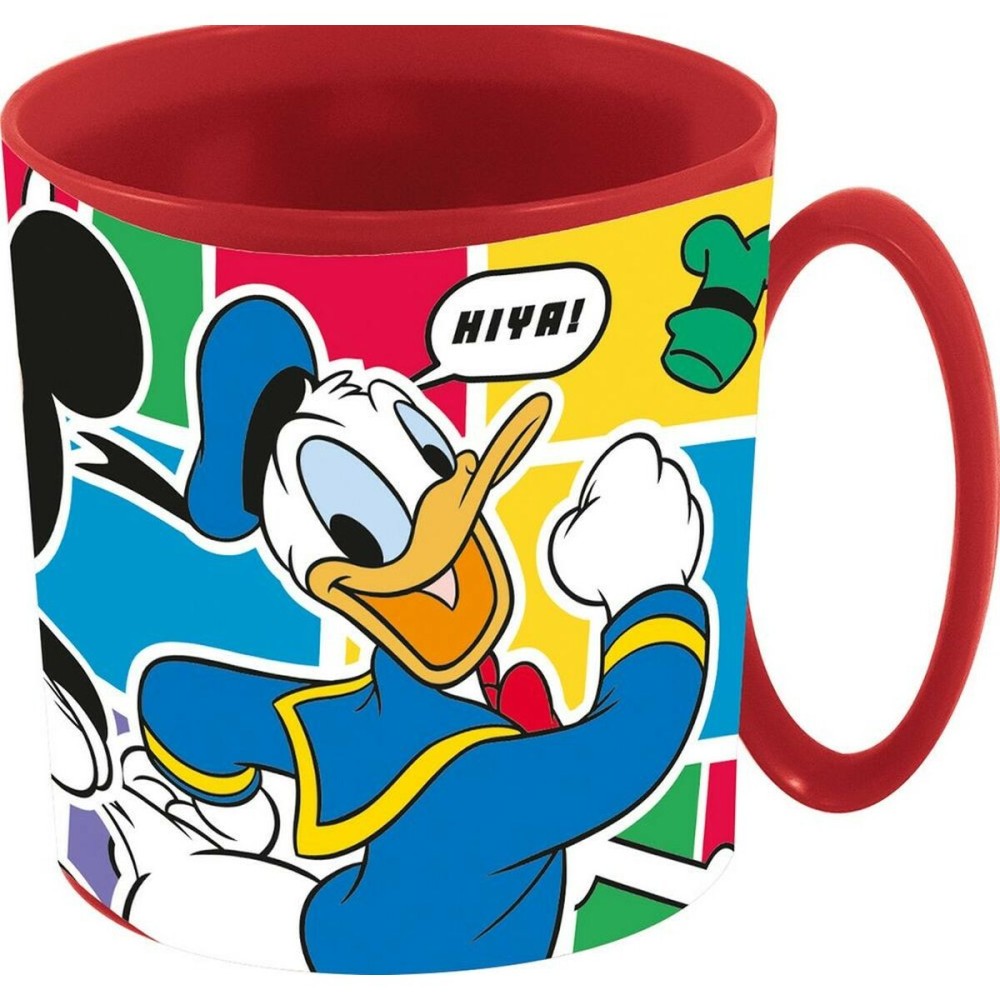 Henkelbecher Mickey Mouse CZ11394 Damen 350 ml