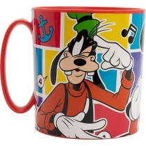 Henkelbecher Mickey Mouse CZ11394 Damen 350 ml