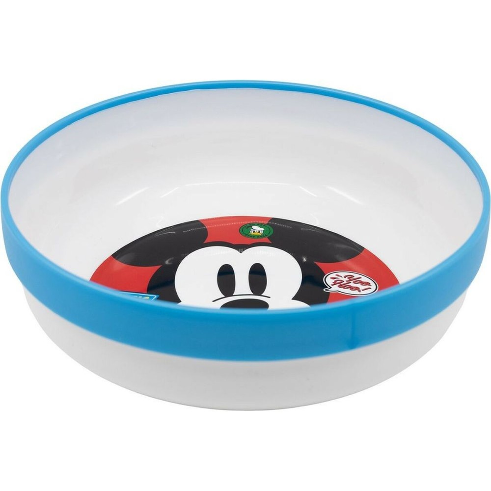 Schüssel Mickey Mouse CZ11289