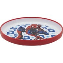 Plate Spider-Man CZ11297