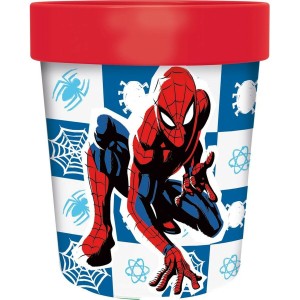 Trinkglas Spider-Man CZ11303
