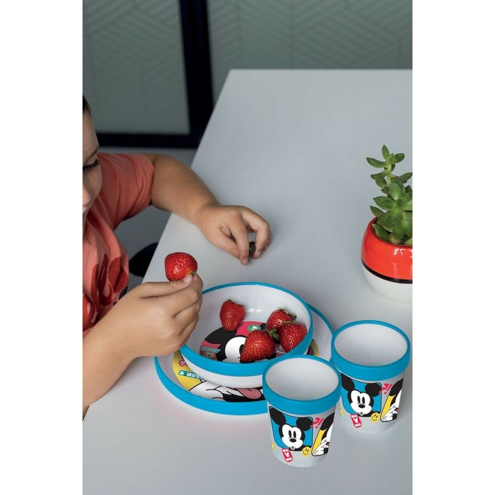 Teller Mickey Mouse CZ11295