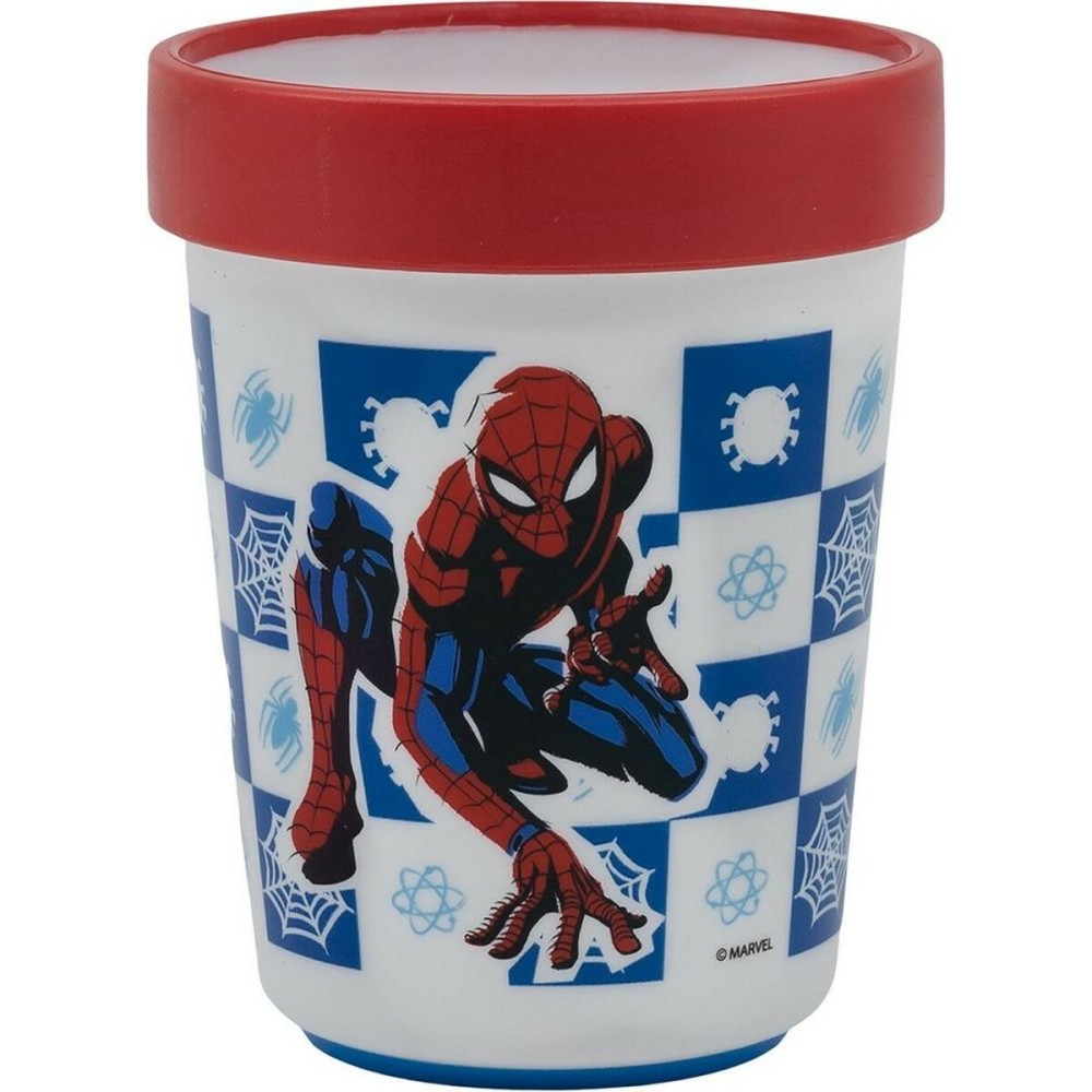 Trinkglas Spider-Man CZ11303