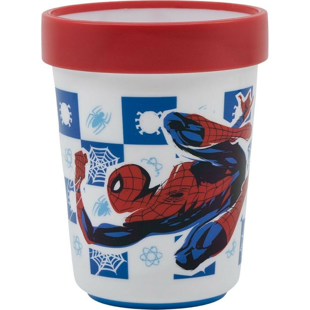 Trinkglas Spider-Man CZ11303