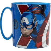 Mug The Avengers CZ11391 Multicolour 350 ml