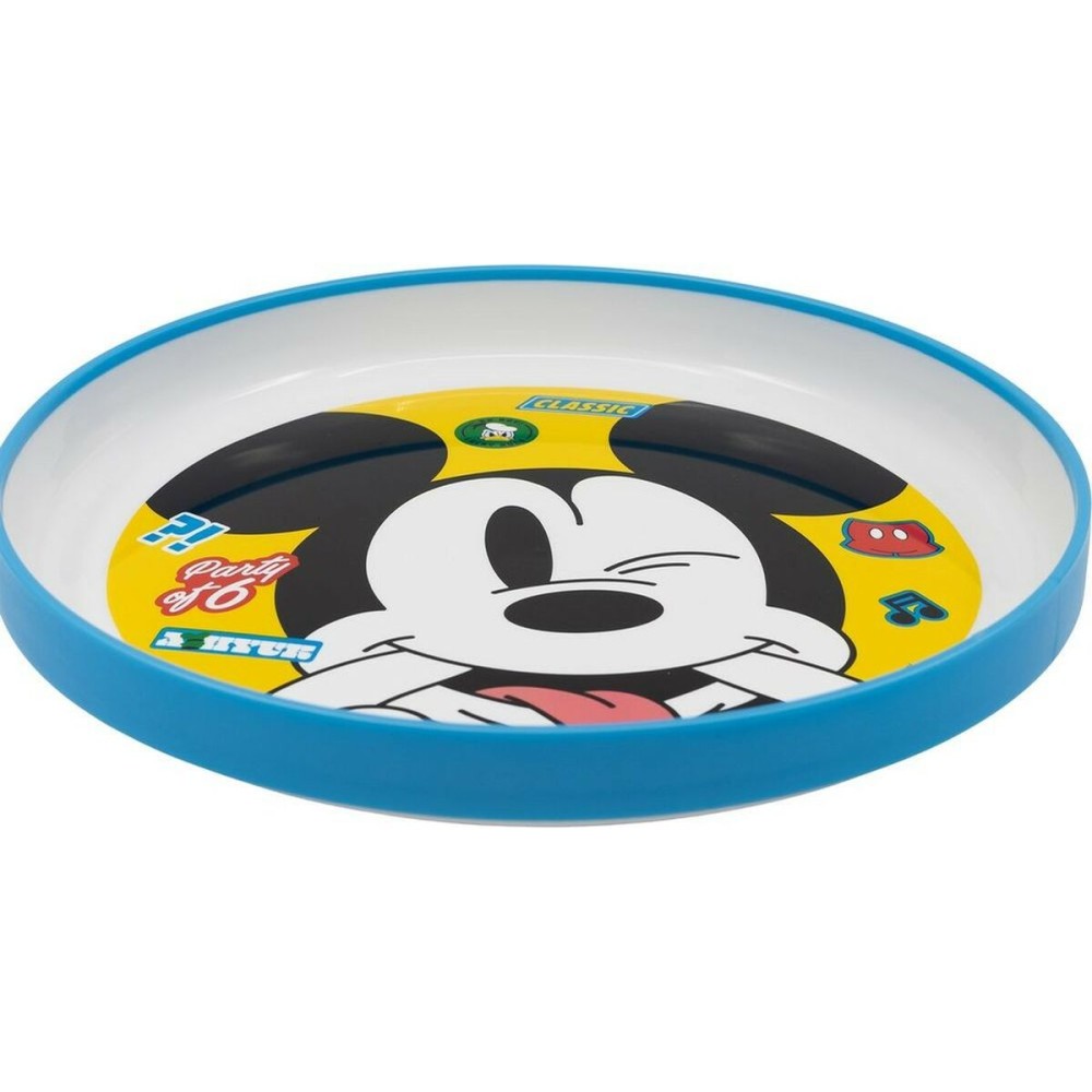 Teller Mickey Mouse CZ11295