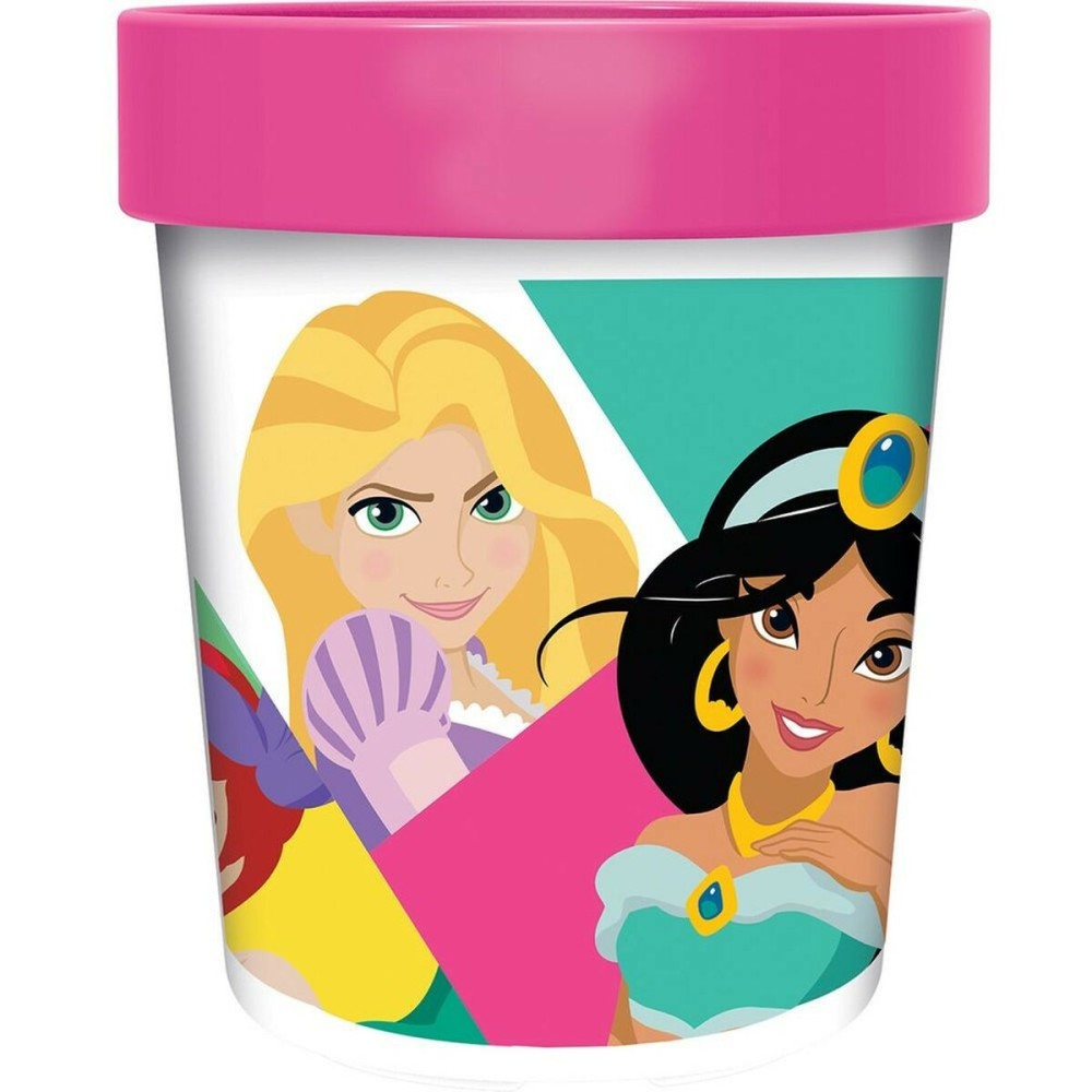 Trinkglas Disney Princess CZ11299