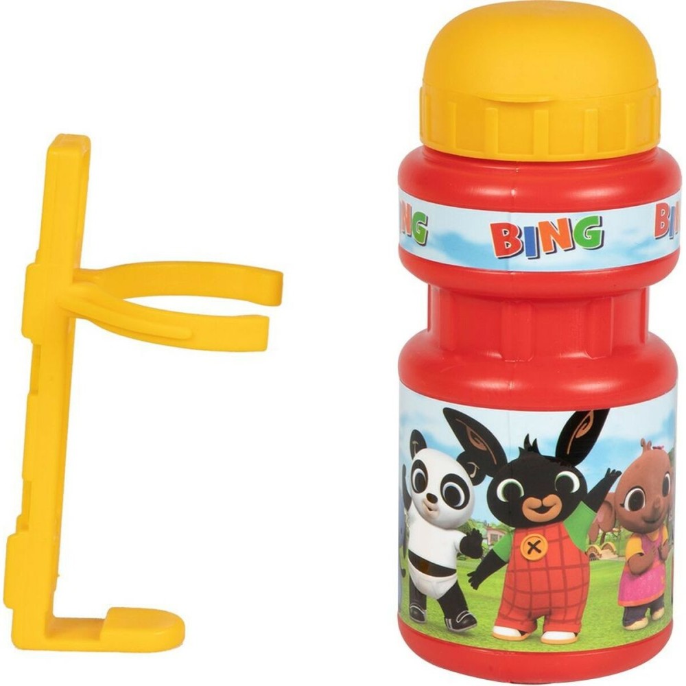 Bouteille d'eau Kids Licensing Bing! Multicouleur 350 ml